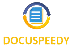 DocuSpeedy